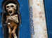 GIZA rear bad taste bear