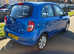 Nissan Micra, 2012 (62) Blue Hatchback, Cvt Petrol, 52,469 miles