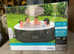 Lay Z Spa hot tub