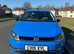 Volkswagen Polo, 2015 (15) Blue Hatchback, Manual Petrol, 74,000 miles