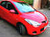 Mazda MAZDA 2, 2010 (10) Red Hatchback, Manual Petrol, 62,419 miles
