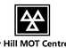 Berry Hill MOT Centre & Blue Door Fleet Services