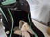 Galaxy Figure skates size 4J BRAND NEW - with bag