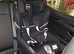 Cybex gold spin carseat