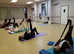 Mat Pilates - aimed at the 30+ age group