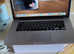 MacBook Pro i7 quad core 8Gb 120Gb 15" Retina charger 2013