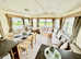 2 Bedroom used preowned static caravan for sale in Essex Clacton on Sea FREE 2024 site fees