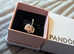 Pandora charm rose gold brand new