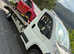 Citroen relay recovery truck