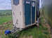 Ifor williams 505 horse trailer
