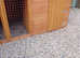 Dog kennel