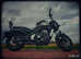 Stunning Kawasaki Vulcan with aftermarket extras!!