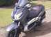 Yamaha Xmax YP250R