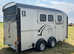 2024 Cheval Liberte Maxi 3 living