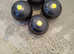 Bowling bowls