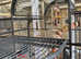 Superb huge cage for cockatiels etc