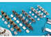 Awesome Bundle of Mandolin and Fado Guitar Workshop Spares!