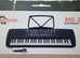 Electronic keyboard MK- 3000 - new in original packaging