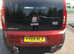 Fiat Doblo Cargo 69 reg 7,000 miles with full service history.