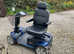 Large celebrity pride colt pursuit mobility scooter.