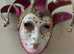 Stunning costume face masks