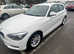 BMW 1 series, 2014 (64) White Hatchback, Manual Petrol, 75K miles