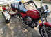 Motto Guzzi Mille GTTrike NEW MOT Price Reduced.