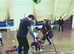 Parent and Child 2 to 4 years Children's Football Classes at Horsforth, Leeds