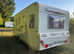 Adria 2006 Caravan 5 Berth Full Awning Excellent Condition For Year.