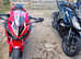 HONDA CBR500RR