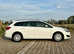 Vauxhall Astra, 2013 (13) White Estate, Manual Diesel, 114,102 miles, NEW MOT, £20 per year tax.