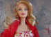 Holiday Barbie doll 2010(NRFB)