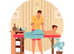 Fully Qualified male holistic therapist