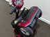 FOLDING MOBILITY SCOOTERS    AUTO / MANUAL