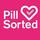 Pill Sorted
