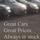 Holiday Home and Car Sales