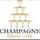 Champagnetowerhire
