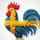 Swedish Flower Poultry