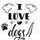 Doggie lover