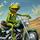Kermit The Biker