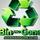 BIN and GONE