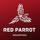 Red Parrot Wrapping.