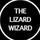 The Lizard Wizard
