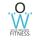 Ollie Walker Fitness