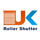 UK Roller Shutter