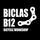 Biclas B12 workshop