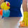 Cleaning Facility Service