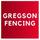 Gregson Fencing