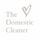 The Domestic Cleaner