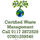 Certifiedwaste management